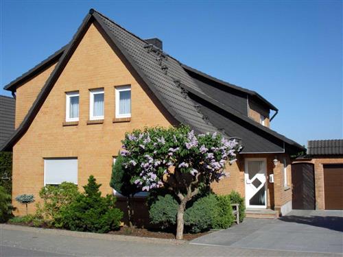 Ferieleilighet - 2 personer -  - Freiheitsstr. - 17192 - Waren - Müritz