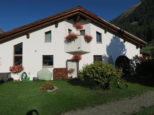 Ferienhaus - 2 Personen -  - Culögnas - 7502 - Bever