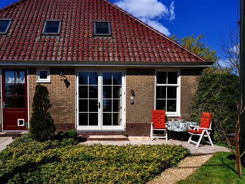 Fritidshus - 2 personer -  - 1151CT - Broek In Waterland