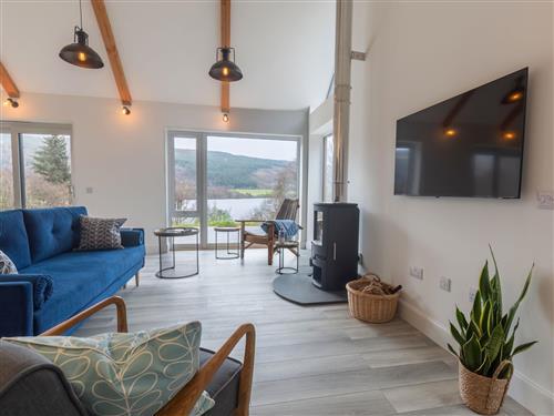 Sommerhus - 4 personer -  - Drumnadrochit - IV63 6TJ