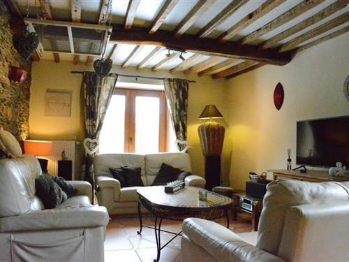 Feriehus - 8 personer -  - 6971 - Champlon