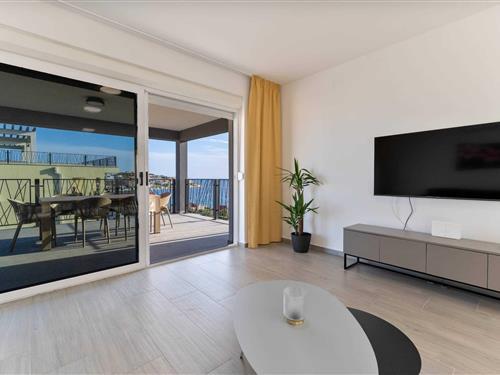 Ferielejlighed - 8 personer -  - 21222 - Sevid