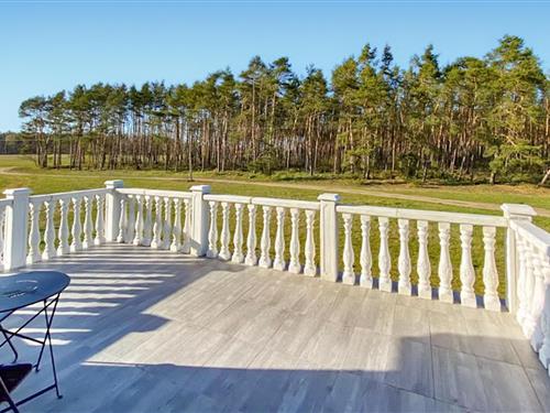 Ferienhaus - 10 Personen -  - Miroszewo - 72-022 - Nowe Warpno