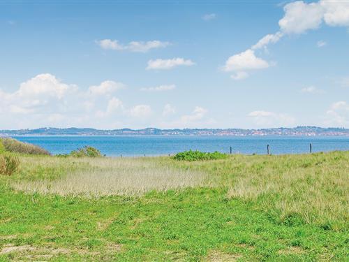 Sommerhus - 8 personer -  - Hybenvej - Fuglsø - 8400 - Ebeltoft