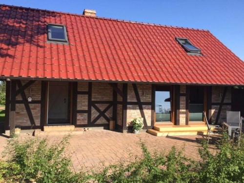 Ferienhaus - 4 Personen -  - 18569 - Kluis\/Gagern