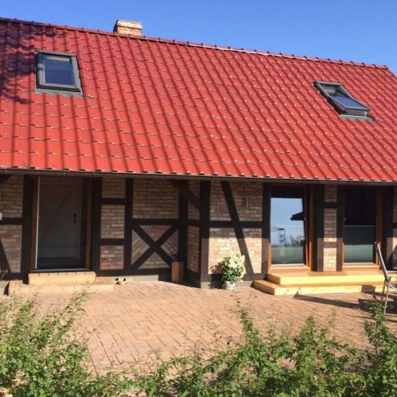 Sommerhus - 4 personer -  - 18569 - Kluis\/Gagern
