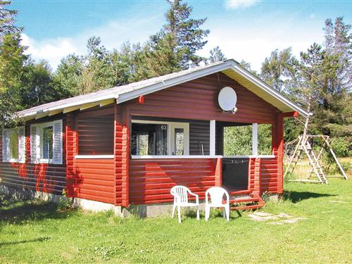 Ferienhaus - 4 Personen -  - Rimmevej - Landsende - 6792 - Römö