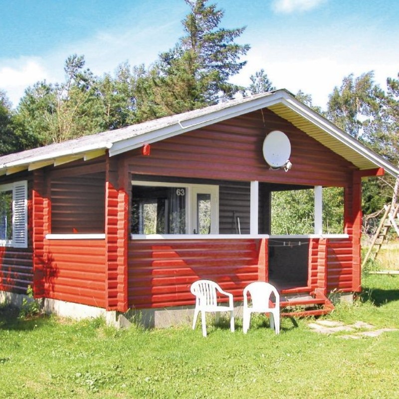Ferienhaus - 4 Personen -  - Rimmevej - Landsende - 6792 - Römö