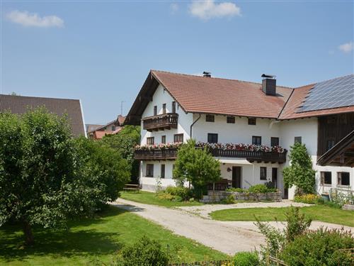 Ferienhaus - 1 Person -  - Almertsham - 83129 - Höslwang