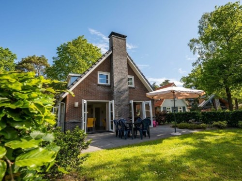Feriehus - 6 personer -  - 7241 - Lochem