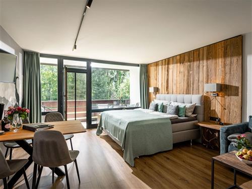 Ferieleilighet - 4 personer -  - Grubhof - 5092 - St. Martin Bei Lofer