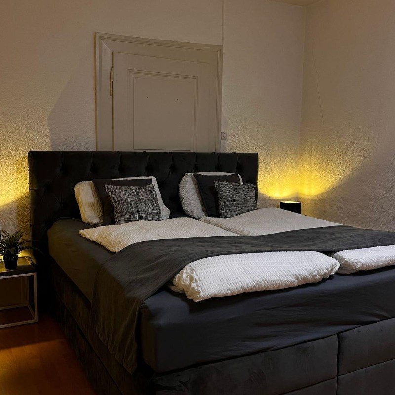 Ferielejlighed - 2 personer -  - 3600 - Thun