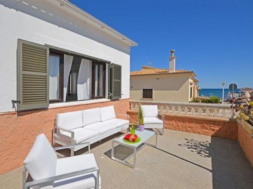 Holiday home - 4 persons -  - 07459 - Son Serra De Marina