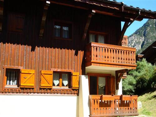 Ferienhaus - 6 Personen -  - 73710 - Pralognan-La-Vanoise