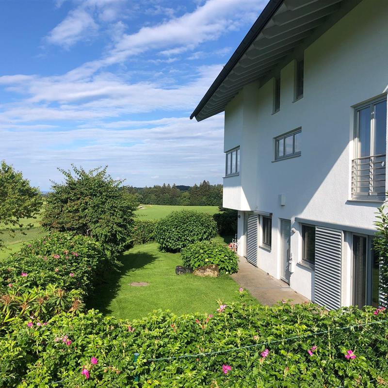 Ferielejlighed - 3 personer -  - Greimelberg - 83112 - Frasdorf