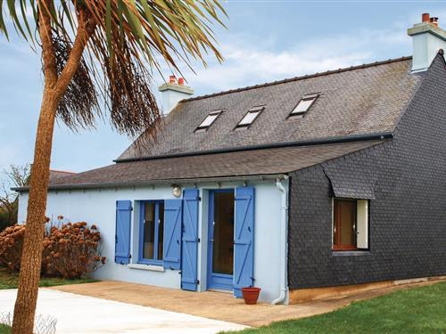 Sommerhus - 5 personer -  - Pontigou - 22610 - Kerbors