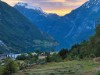 Billede 31 - Udsigt over vand