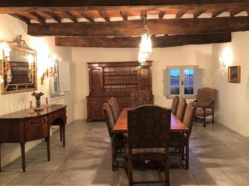 Villa - 10 personer -  - 52044 - Cortona