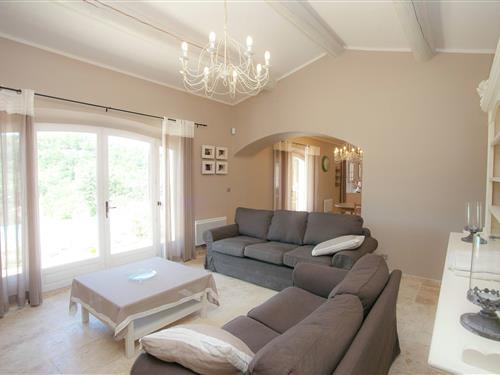 Villa - 8 personer -  - 84400 - Apt