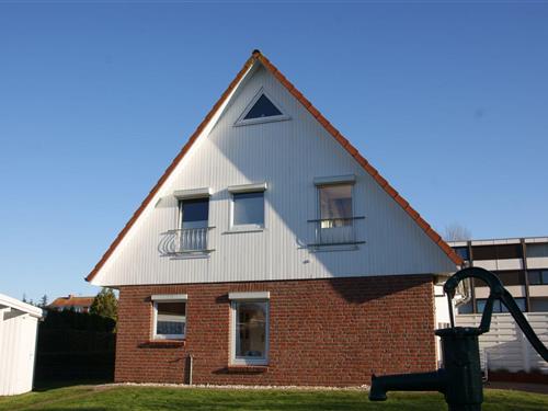 Ferienhaus - 4 Personen -  - Soltwisch - 24217 - Schönberg-Kalifornien