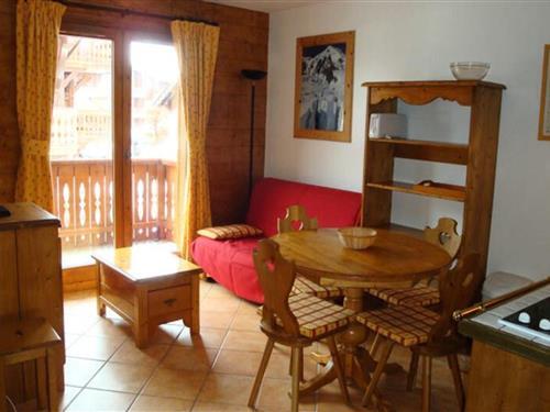 Holiday Home/Apartment - 4 persons -  - 73710 - Pralognan-La-Vanoise