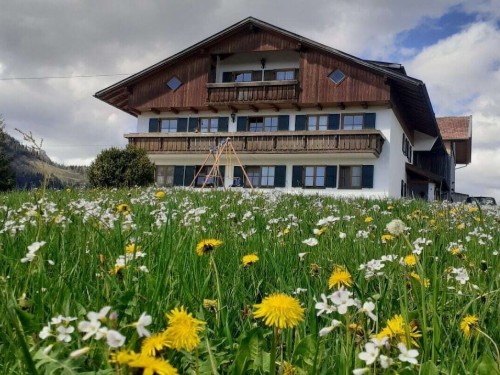 Holiday home - 5 persons -  - 87629 - Füssen\/Weissensee