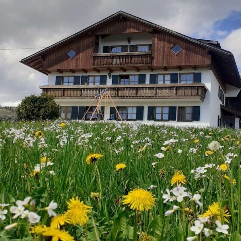 Sommerhus - 5 personer -  - 87629 - Füssen\/Weissensee