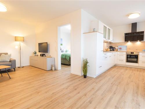 Ferielejlighed - 4 personer -  - Sieltrift - 27639 - Dorum-Neufeld