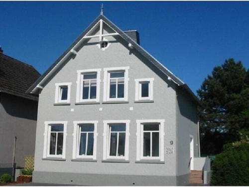 Sommerhus - 2 personer -  - 27476 - Cuxhaven