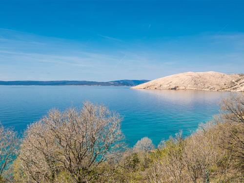 Sommerhus - 6 personer -  - Stara Baska - Krk-Stara Baska - 51521 - Punat