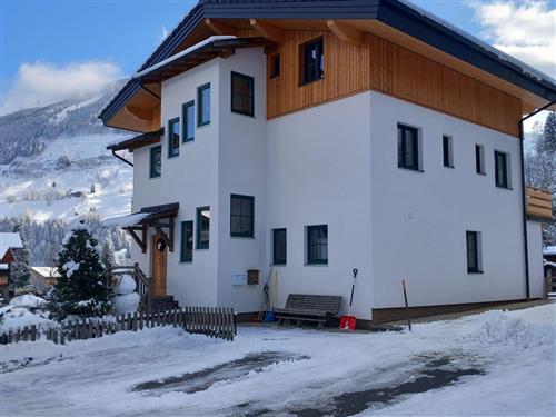 Ferielejlighed - 2 personer -  - Seidlwinklstr. - 5661 - Rauris