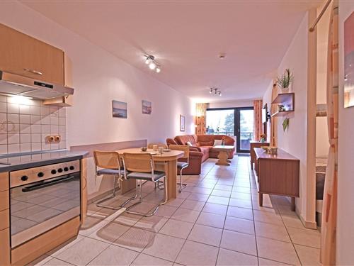 Ferienhaus - 4 Personen -  - Am Hang - 23683 - Scharbeutz