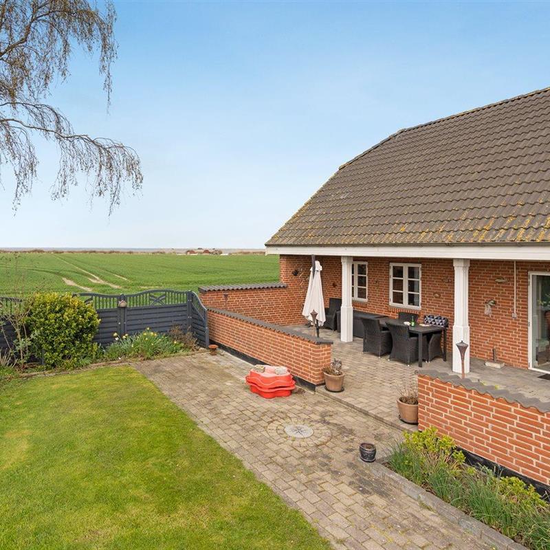 Ferienhaus - 7 Personen -  - Vindøvej - Nakskov - 4912 - Harpelunde