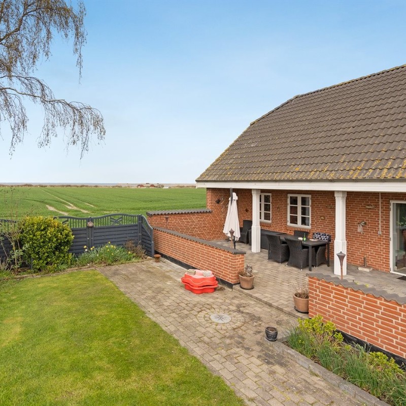Ferienhaus - 7 Personen -  - Vindøvej - Nakskov - 4912 - Harpelunde