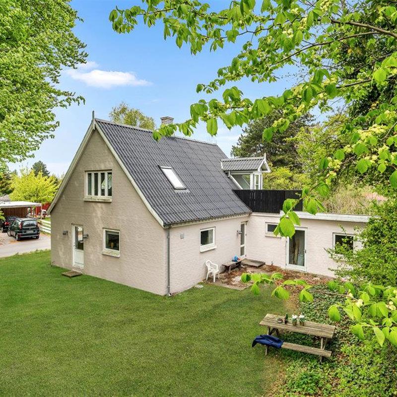 Ferienhaus - 8 Personen -  - Storkevej - Marielyst - 4873 - Väggerlöse