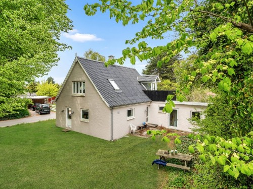 Holiday home - 8 persons -  - Storkevej - Marielyst - 4873 - Væggerløse