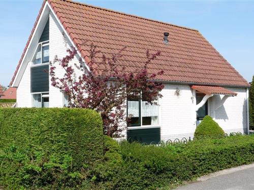 Holiday Home/Apartment - 6 persons -  - 4526HV - Breskens