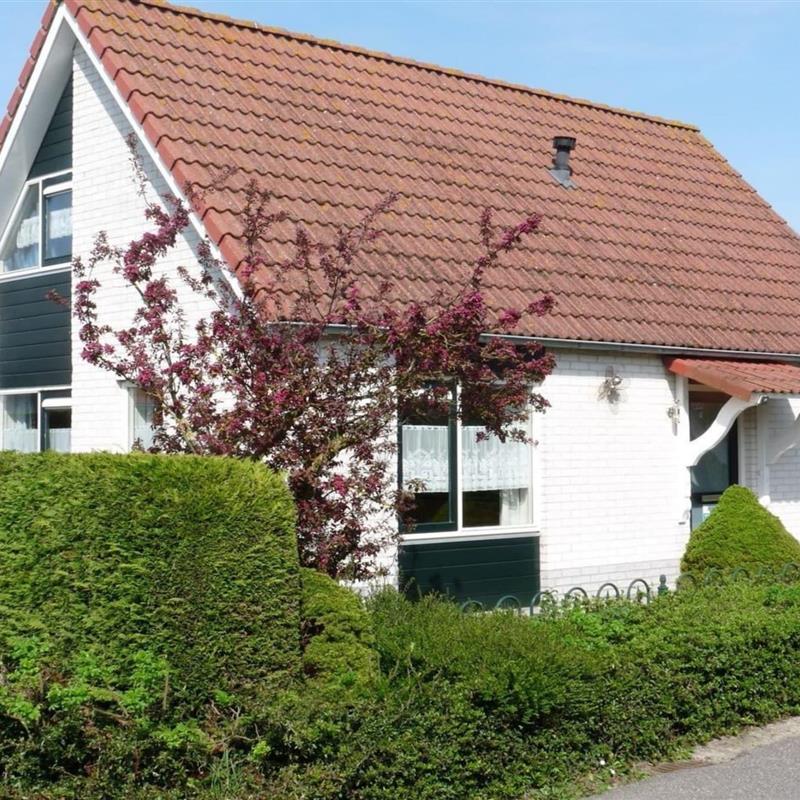 Sommerhus - 6 personer -  - 4526HV - Breskens