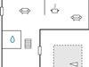 Billede 20 - Plantegning