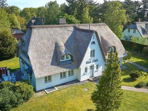 Ferieleilighet - 10 personer -  - Elwen Deemat - 25946 - Norddorf