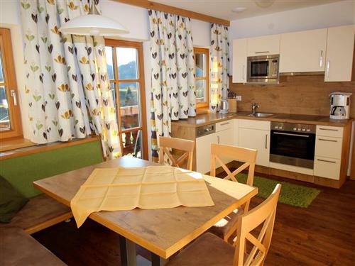 Bondegård - 4 personer -  - Höchweg - 5542 - Flachau