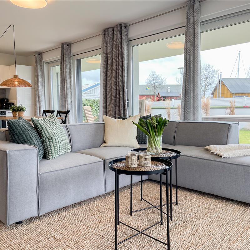 Ferielejlighed - 5 personer -  - Grüner Weg - 23669 - Niendorf