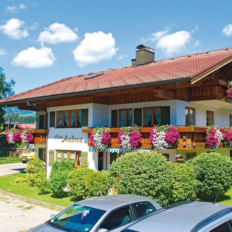 Sommerhus - 2 personer -  - 87538 - Fischen-Langenwang
