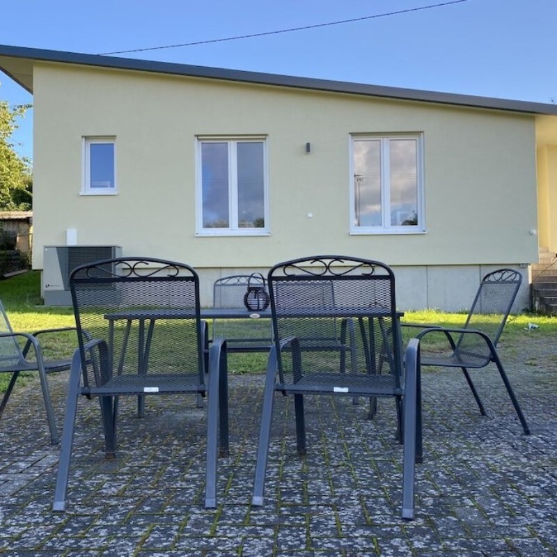 Sommerhus - 5 personer -  - 66625 - Nohfelden Ot Eckelhausen