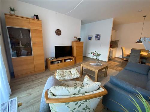 Ferielejlighed - 2 personer -  - Kurhausstraße - 38667 - Bad Harzburg