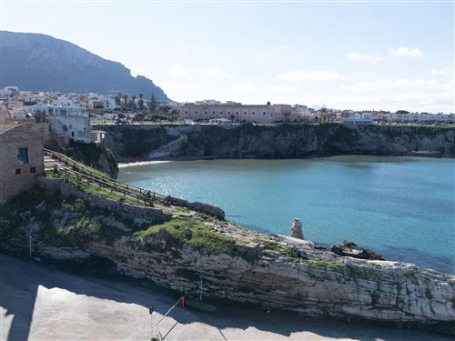 Feriehus - 4 personer -  - Terrasini - 90049