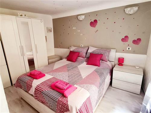 Ferieleilighet - 4 personer -  - Badalucco - 18010