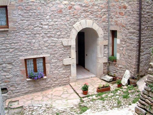 Semesterlägenhet - 5 personer -  - Acquasparta - 05021