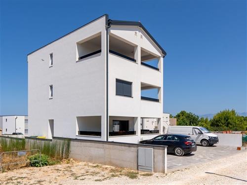 Ferielejlighed - 6 personer -  - Put Smratina - 23234 - Vir