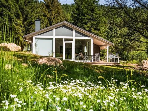 Sommerhus - 4 personer -  - Altensteiner Straße - 99842 - Ruhla